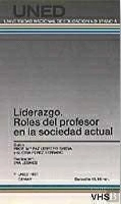 Bertrand.pt - Liderazgo. Roles Del Profesor En La Sociedad Actual