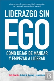 Liderazgo Sin Ego