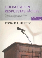 Liderazgo Sin Respuestas Fáciles