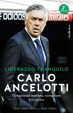 Bertrand.pt - Liderazgo Tranquilo