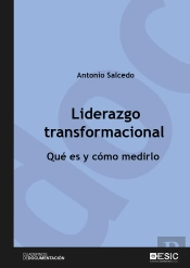 Liderazgo Transformacional