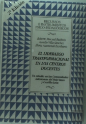 Liderazgo Transformacional C.Docentes