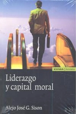 Bertrand.pt - Liderazgo Y Capital Moral