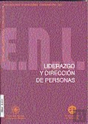 Liderazgo Y Dirección De Personas