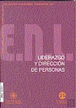 Bertrand.pt - Liderazgo Y Dirección De Personas