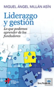 Liderazgo Y Gestión