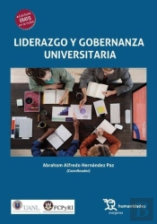 Liderazgo Y Gobernanza Universitaria
