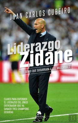Bertrand.pt - Liderazgo Zidane