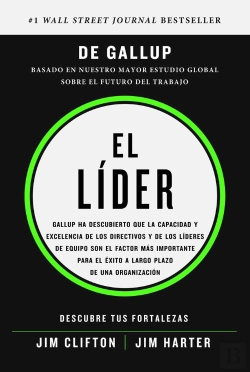 Bertrand.pt - Lider,El