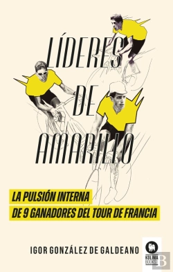 Bertrand.pt - Líderes De Amarillo