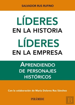 Bertrand.pt - Líderes En La Historia. Líderes En La Empresa