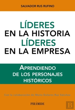Bertrand.pt - Líderes En La Historia. Líderes En La Empresa
