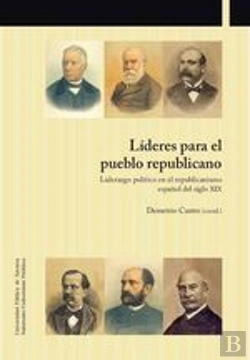 Bertrand.pt - Líderes Para El Pueblo Republicano