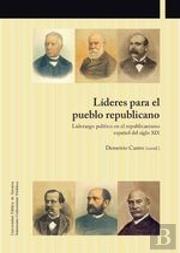 Líderes Para El Pueblo Republicano