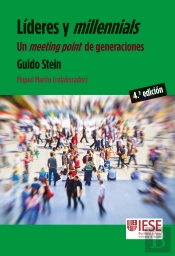 Lideres Y Millennials