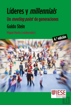 Bertrand.pt - Lideres Y Millennials