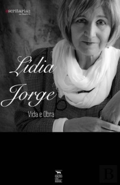 Lídia Jorge Vida e Obra