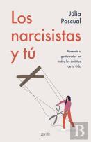 Lidiar Con Narcisistas