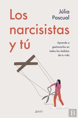 Bertrand.pt - Lidiar Con Narcisistas