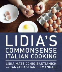 Bertrand.pt - Lidia'S Commonsense Italian Cooking
