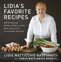 Bertrand.pt - Lidia'S Favorite Recipes