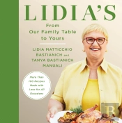 Lidia'S From Our Family Table To Yours