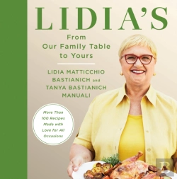 Bertrand.pt - Lidia'S From Our Family Table To Yours
