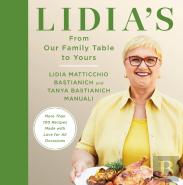 Lidia'S From Our Family Table To Yours