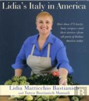 Lidia'S Italy In America
