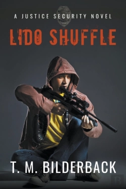 Bertrand.pt - Lido Shuffle - A Justice Security Novel