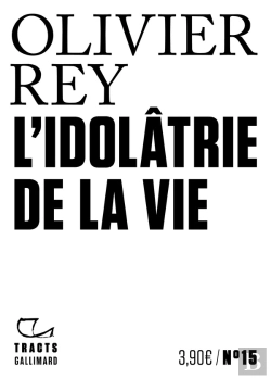 Bertrand.pt - L'Idolâtrie De La Vie
