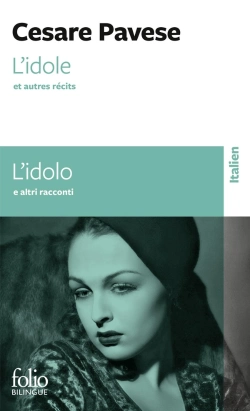 Bertrand.pt - L'Idole Et Autres Recits