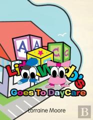 Lidoo Woodo'S Goes To Daycare