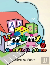 Lidoo Woodo'S Goes To Daycare