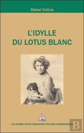 L'Idylle Du Lotus Blanc