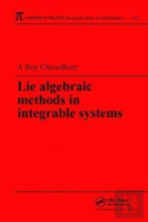Lie Algebraic Methods In Integrable Systems