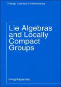 Lie Algebras And Locally Compact Groups