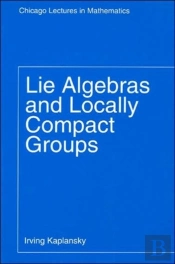 Lie Algebras And Locally Compact Groups