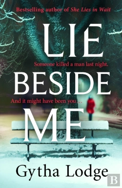 Bertrand.pt - Lie Beside Me