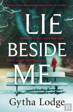 Bertrand.pt - Lie Beside Me