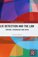Lie Detection And The Law