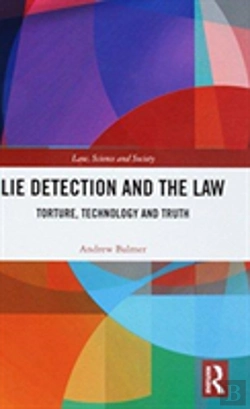Bertrand.pt - Lie Detection And The Law