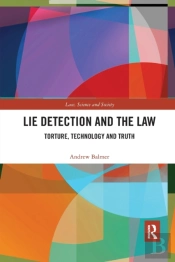 Lie Detection And The Law