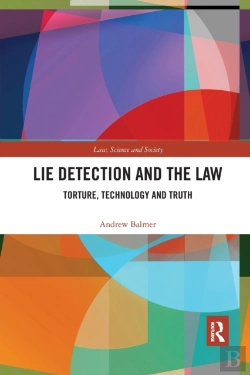 Bertrand.pt - Lie Detection And The Law