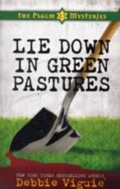 Lie Down In Green Pastures