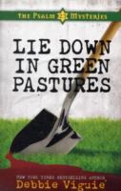 Bertrand.pt - Lie Down In Green Pastures