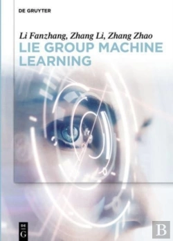 Bertrand.pt - Lie Group Machine Learning