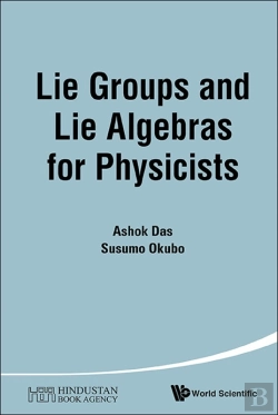 Bertrand.pt - Lie Groups And Lie Algebras For Physicists