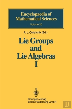 Bertrand.pt - Lie Groups And Lie Algebras I