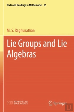 Bertrand.pt - Lie Groups And Lie Algebras